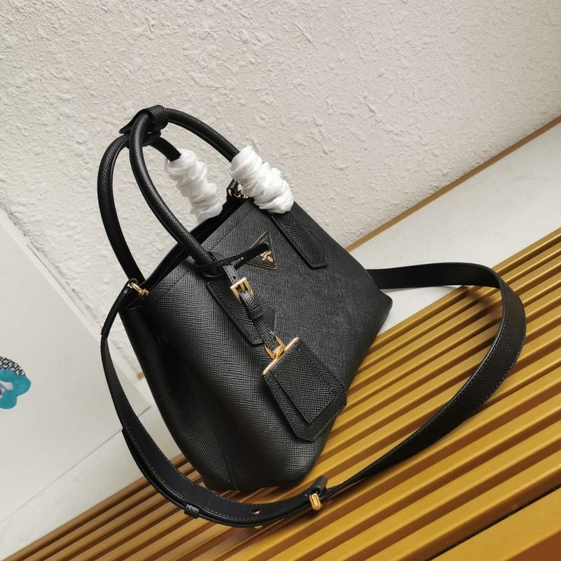 Prada Top Handle Bags